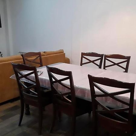 Hospedo 1 Hotel อูซัวยา ภายนอก รูปภาพ